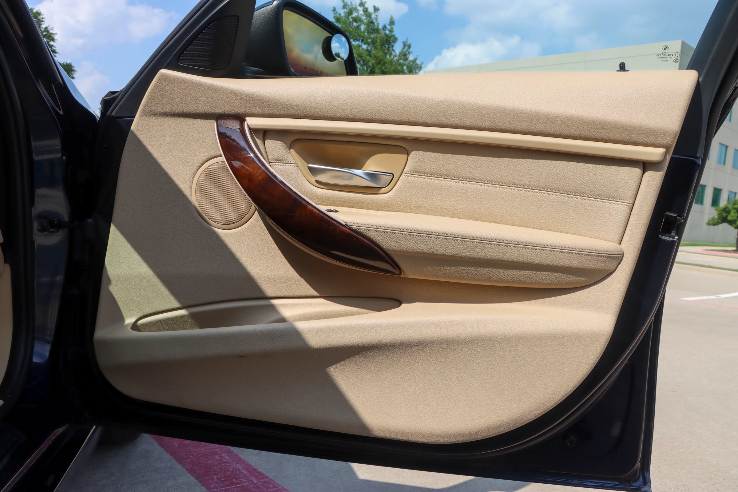 Used 2014 BMW 328i Sedan RWD image 10