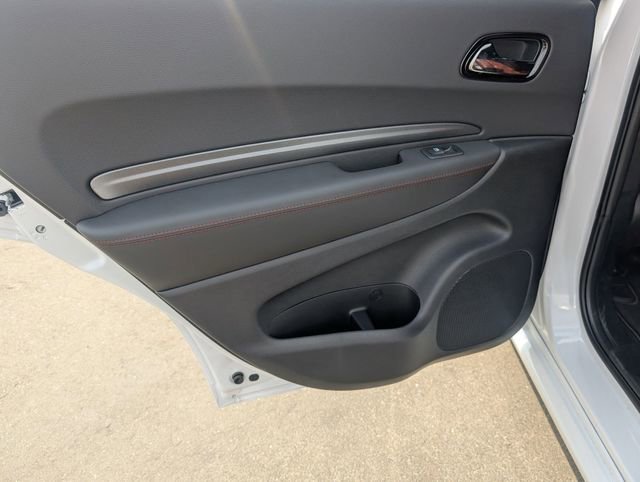 New 2026 Dodge Durango GT image 28