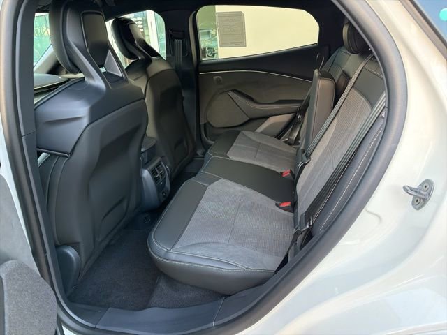 New 2025 Ford Mustang Mach-E GT w/ Bronze Appearance Package AWD/4WD image 10