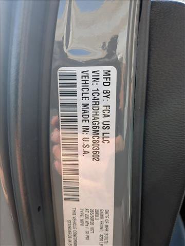 Used 2021 Dodge Durango SXT image 15