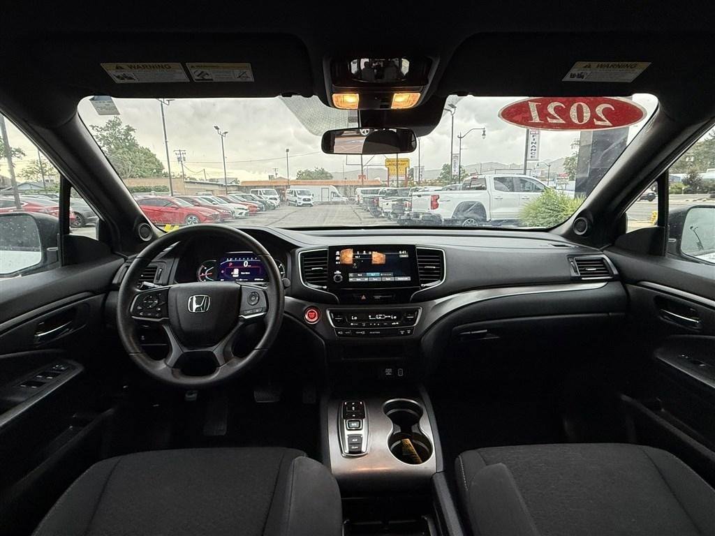 Used 2021 Honda Passport Sport image 20