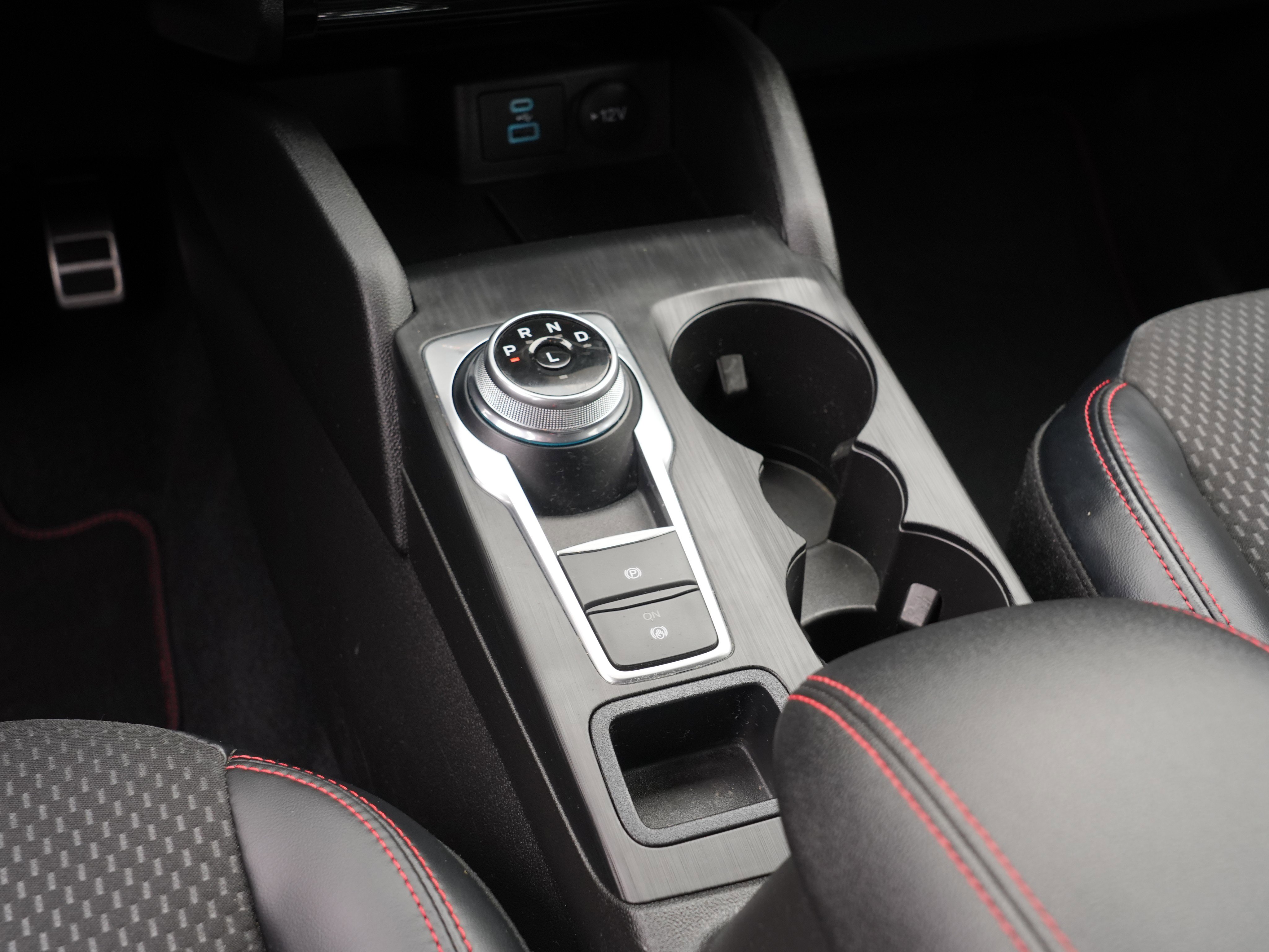 Used 2023 Ford Escape ST-Line w/ Tech Pack #1 image 28