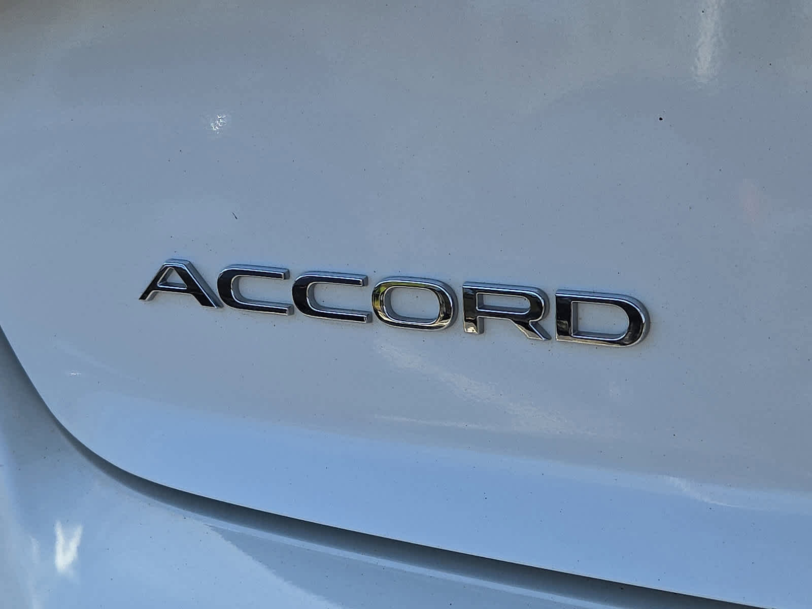 Used 2023 Honda Accord Touring image 30