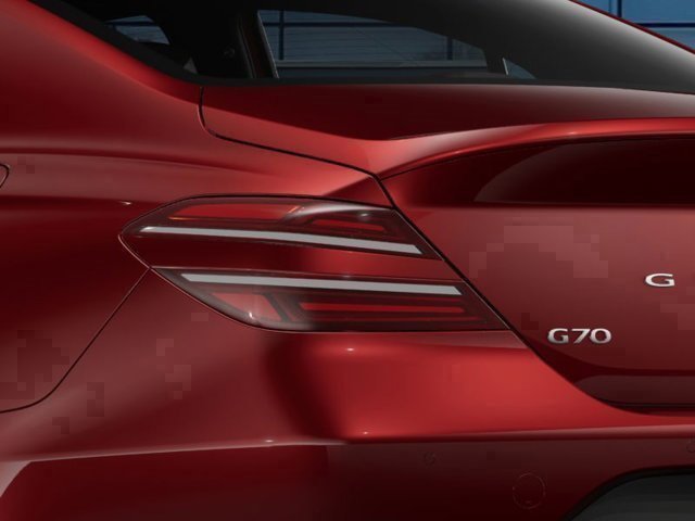 New 2026 Genesis G70 3.3T Sport Prestige image 10