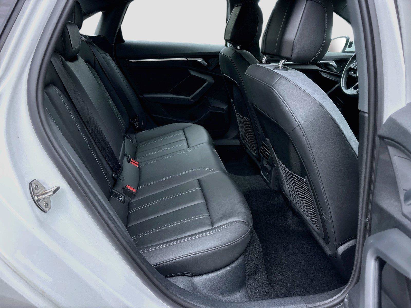 Used 2024 Audi A3 2.0T Premium FWD image 27
