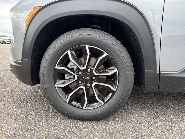 New 2026 Chevrolet TrailBlazer ACTIV w/ Driver Confidence Package image 20