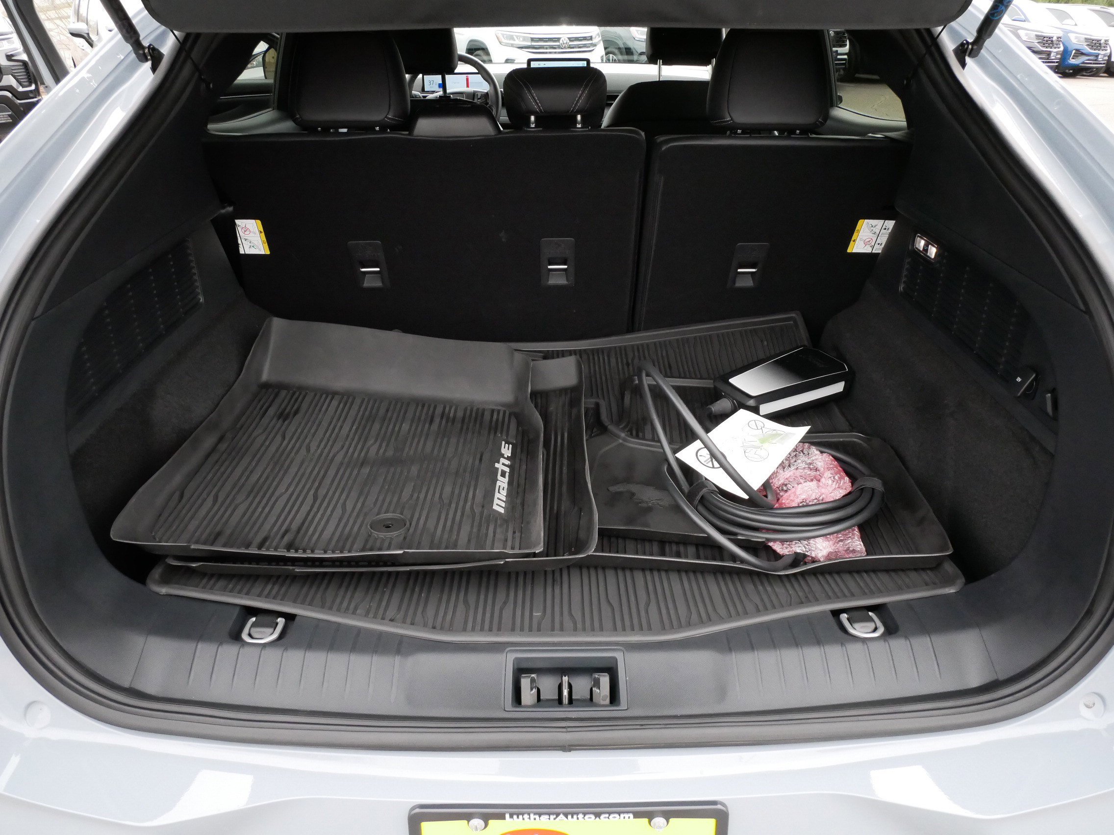 Used 2024 Ford Mustang Mach-E Select w/ Comfort Package Lite image 18