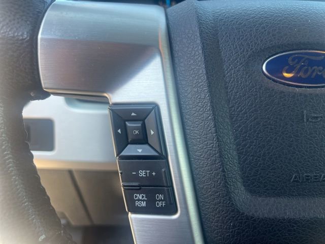 Used 2013 Ford F150 Platinum image 25