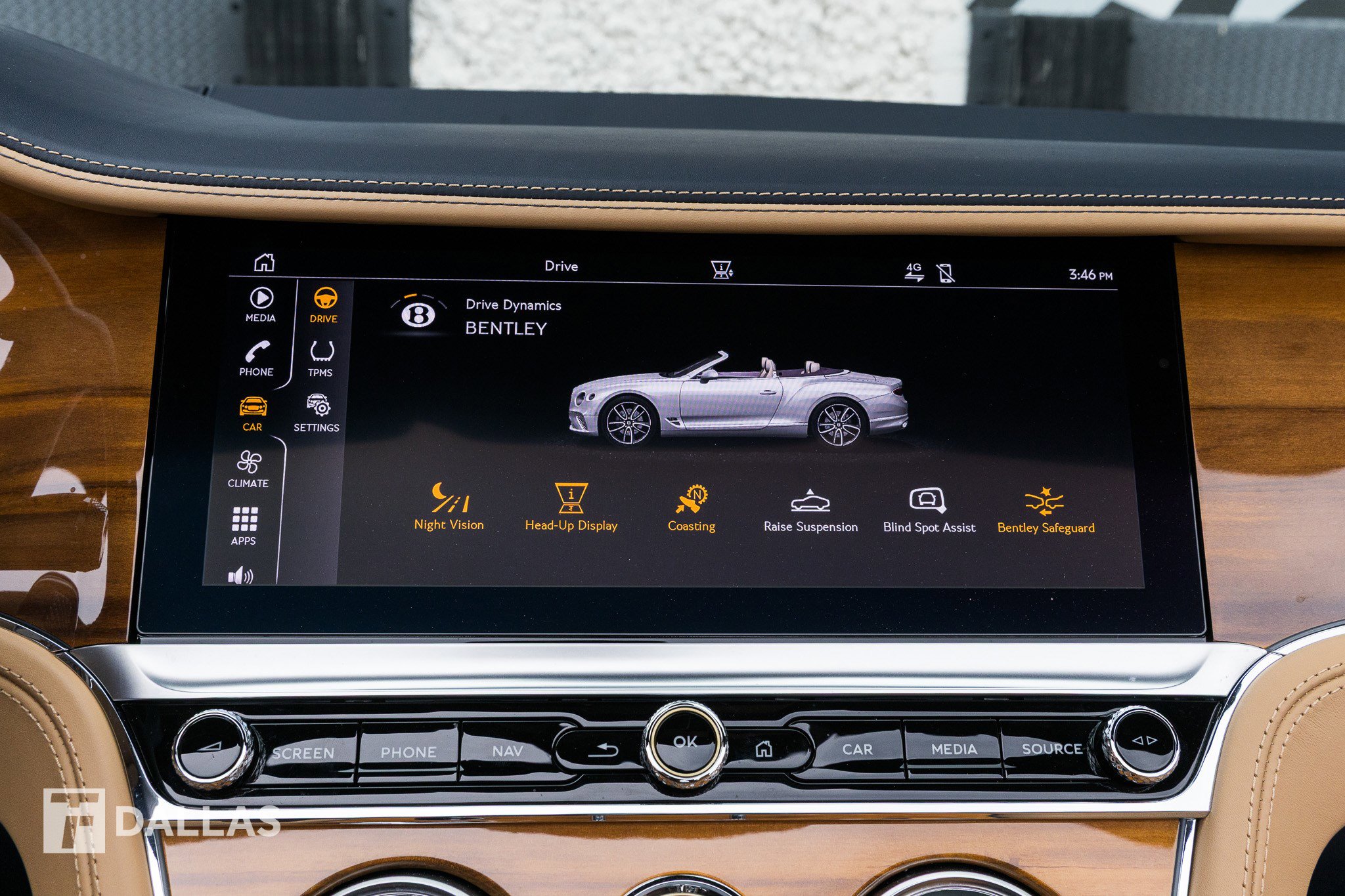 Used 2021 Bentley Continental GT image 27