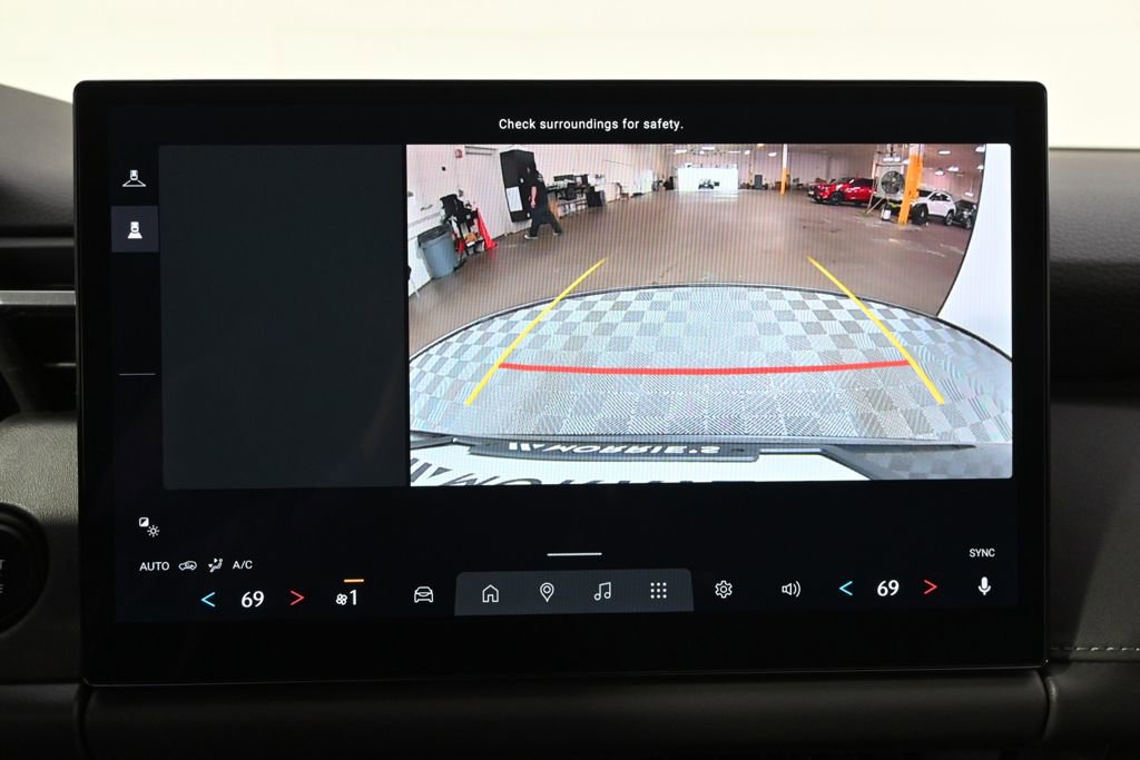 New 2026 MAZDA CX-5 Select AWD/4WD image 29