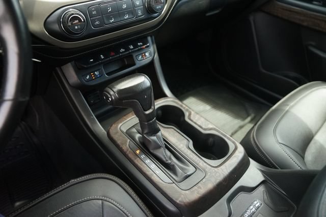 Used 2021 GMC Canyon Denali AWD/4WD image 28