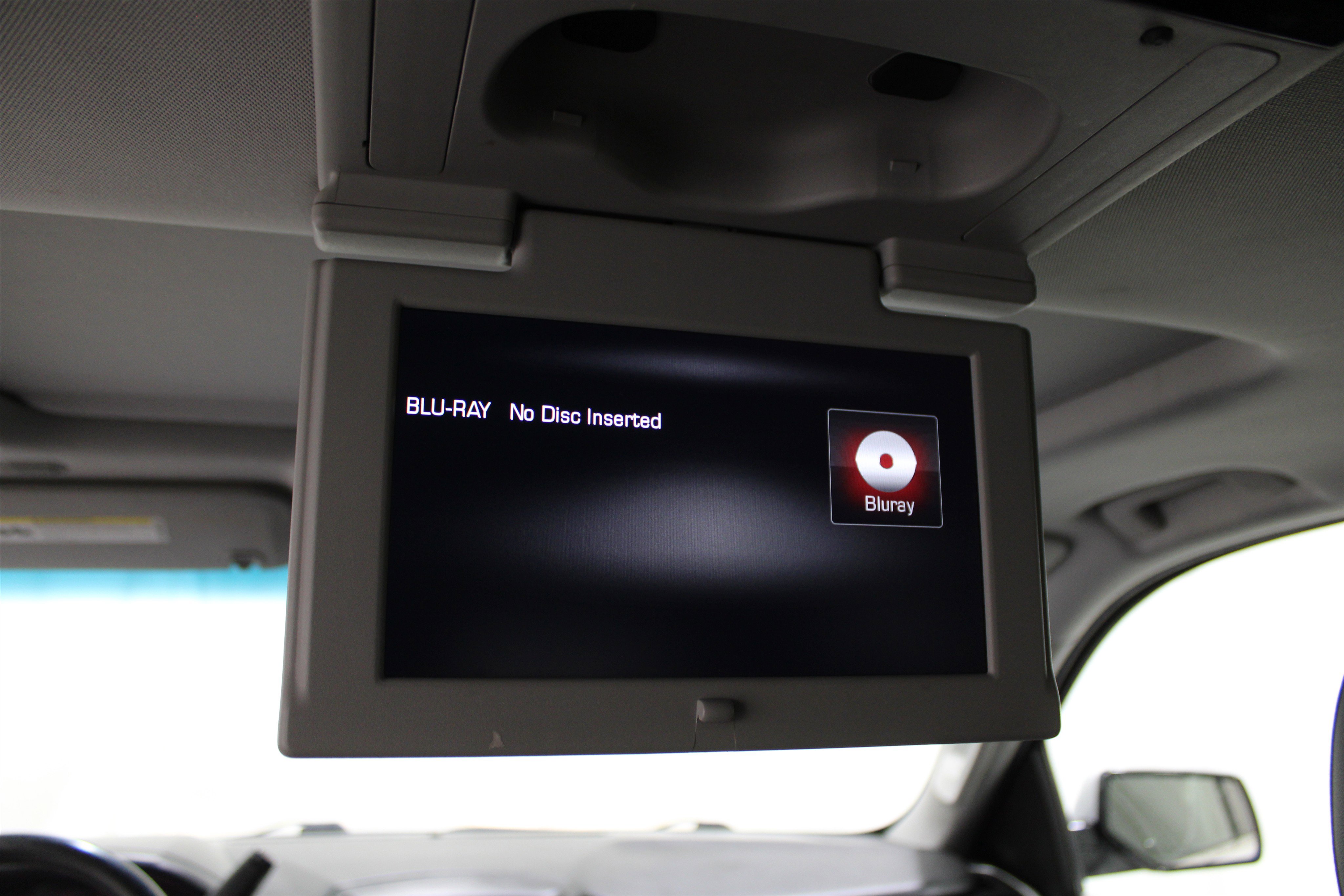 Used 2016 GMC Yukon SLT w/ Open Road Package image 24