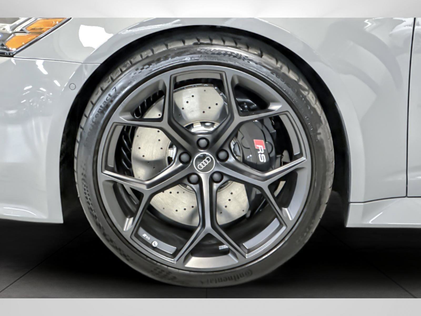 New 2026 Audi RS 6 performance image 25