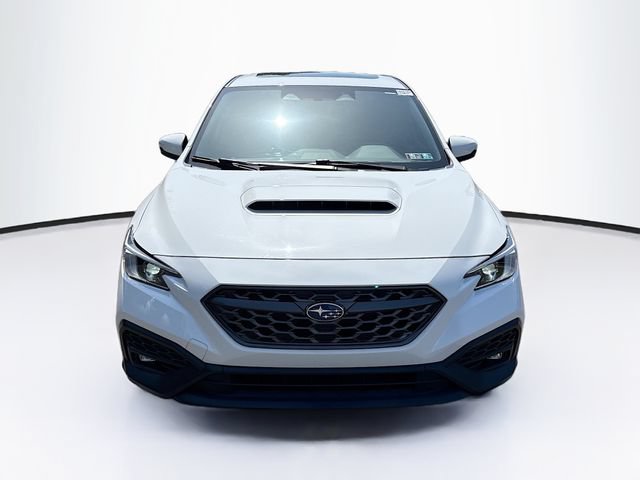 Certified 2023 Subaru WRX Limited w/ Popular Package #2A AWD/4WD image 2