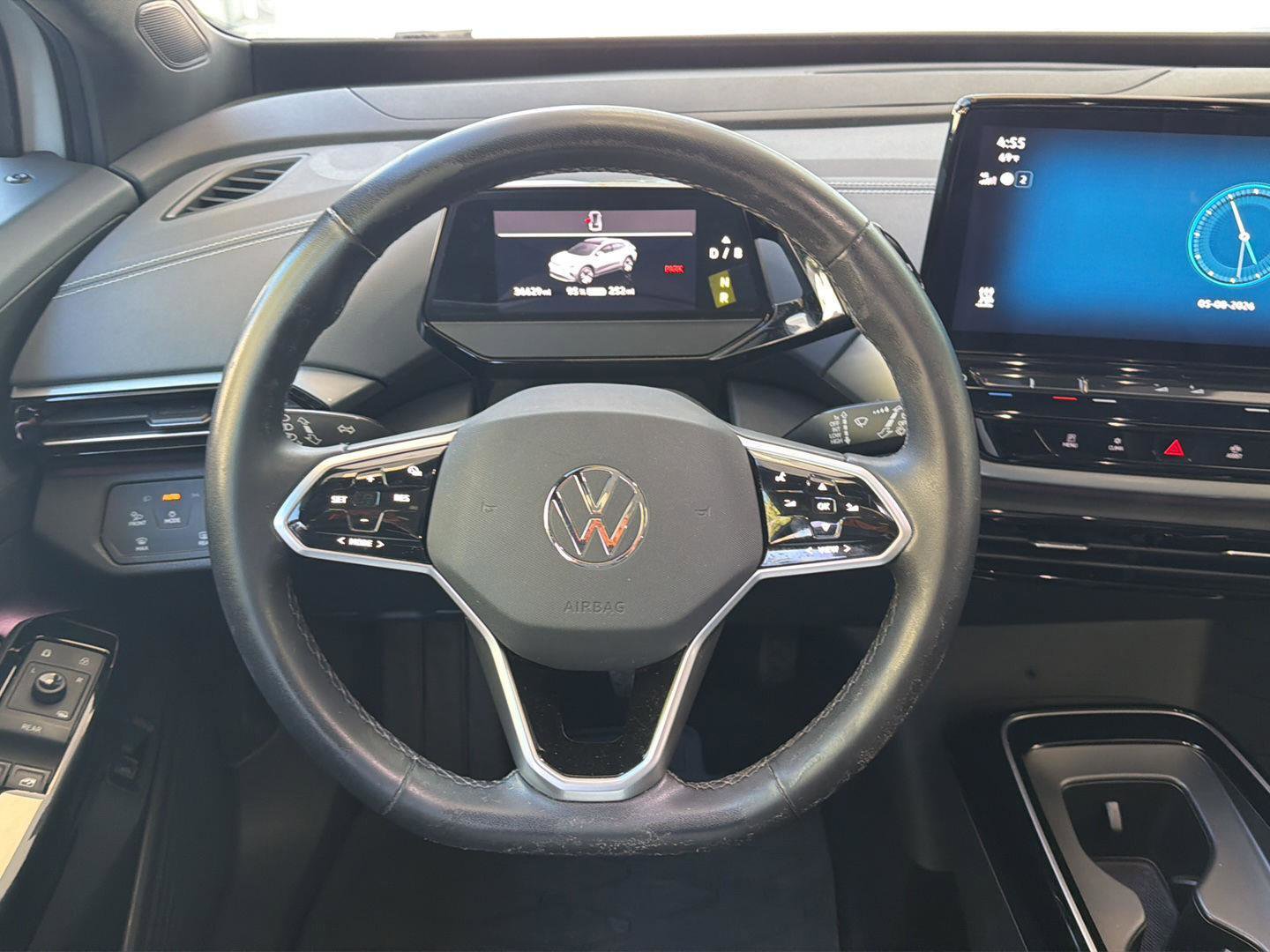 Certified 2023 Volkswagen ID.4 Pro S RWD image 18