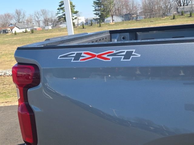 Used 2023 Chevrolet Silverado 1500 RST image 9