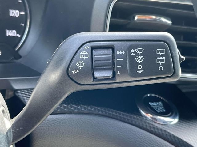 Used 2023 Ford Explorer ST-Line w/ Class IV Trailer Tow Package RWD image 32