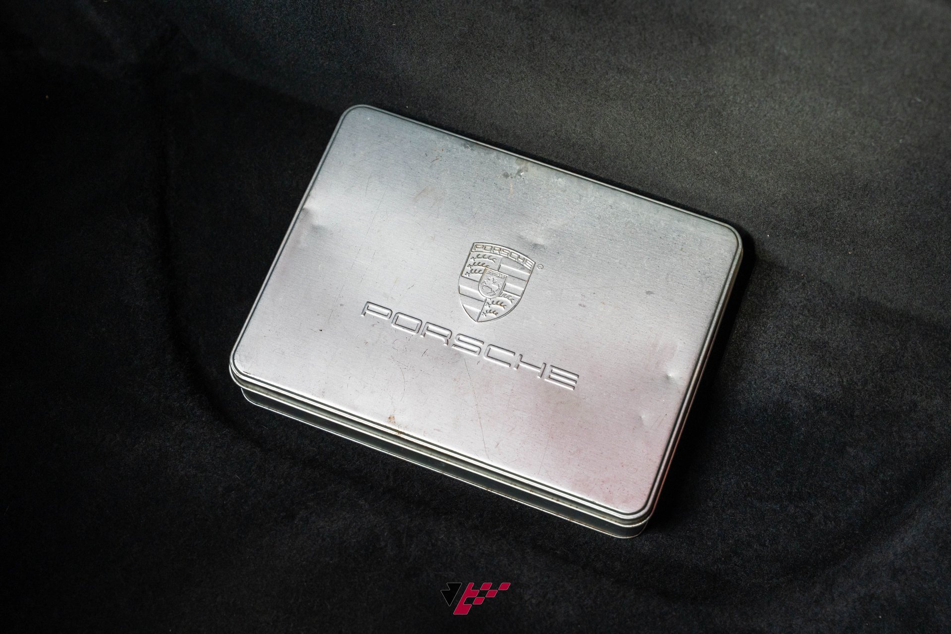 Used 2007 Porsche 911 Carrera S RWD image 40