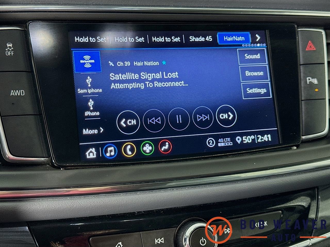 Used 2021 Buick Enclave Essence image 15