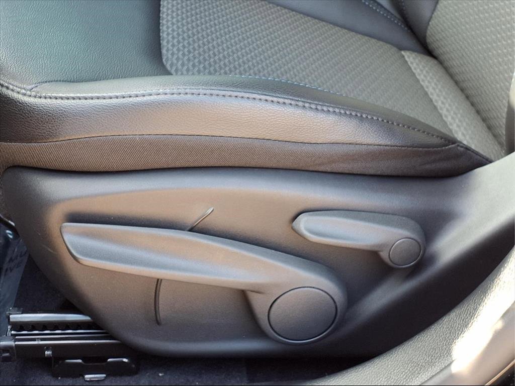 New 2026 Jeep Compass Latitude image 22