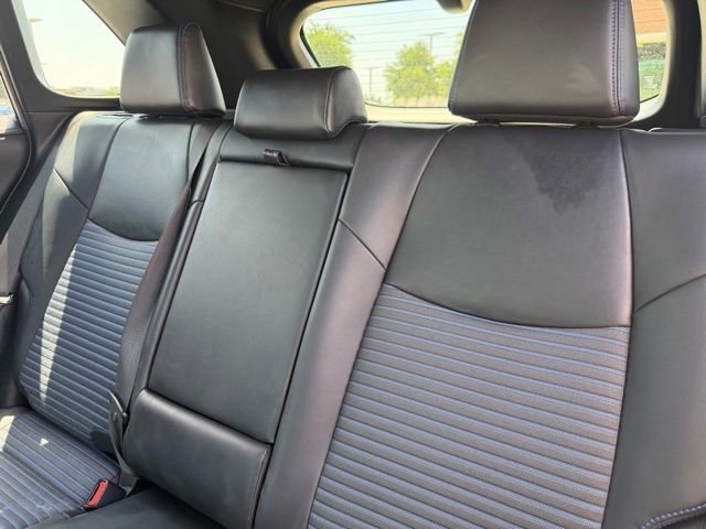 Used 2019 Toyota RAV4 XSE AWD/4WD image 20