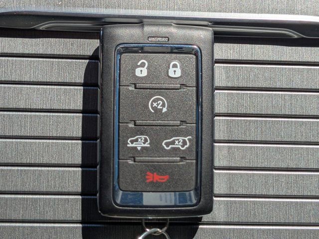 New 2026 Jeep Grand Wagoneer Limited image 34