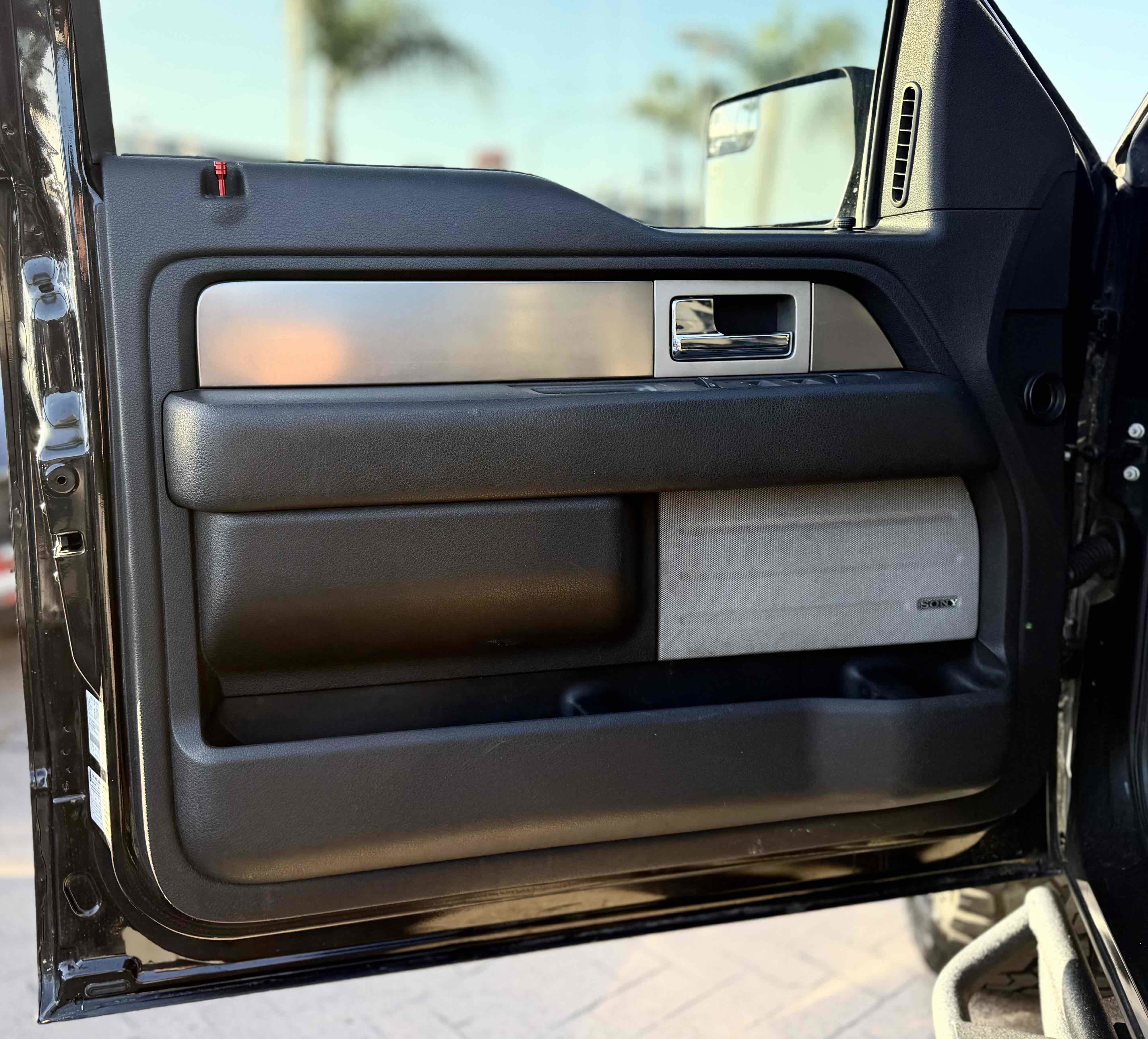 Used 2014 Ford F150 FX2 w/ Equipment Group 402A Luxury RWD image 22