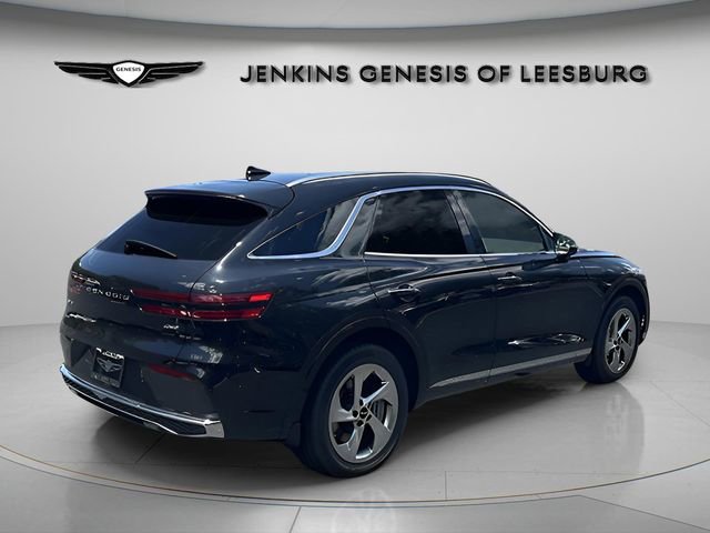 New 2026 Genesis GV70 2.5T Advanced image 3