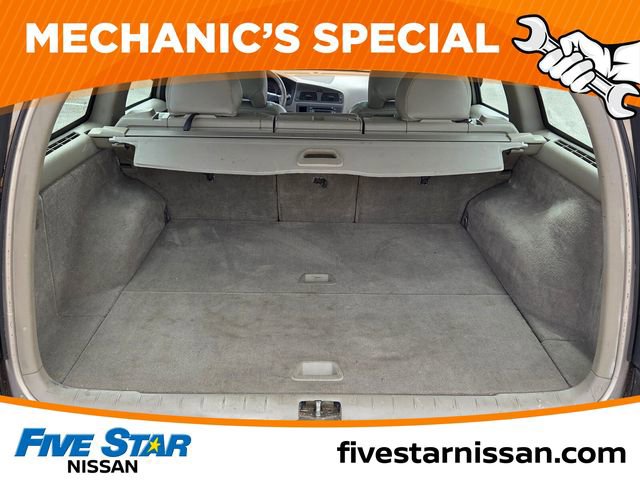 Used 2003 Volvo XC70 AWD/4WD image 13