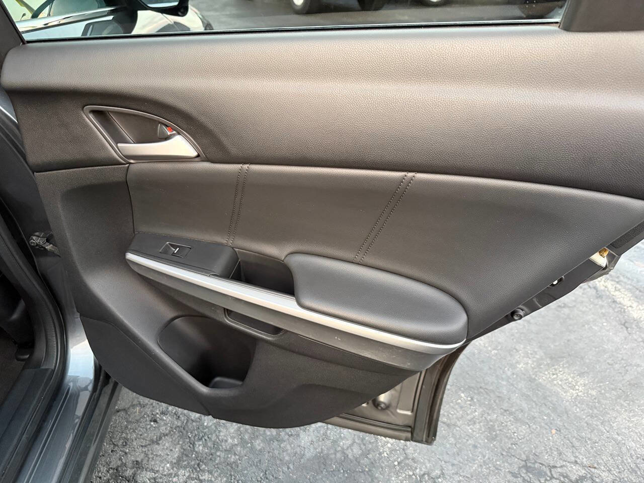 Used 2014 Honda Crosstour EX-L image 44