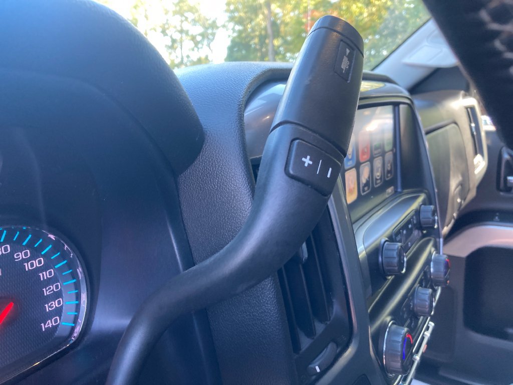 Used 2019 Chevrolet Silverado 1500 LT w/ All Star Edition AWD/4WD image 30