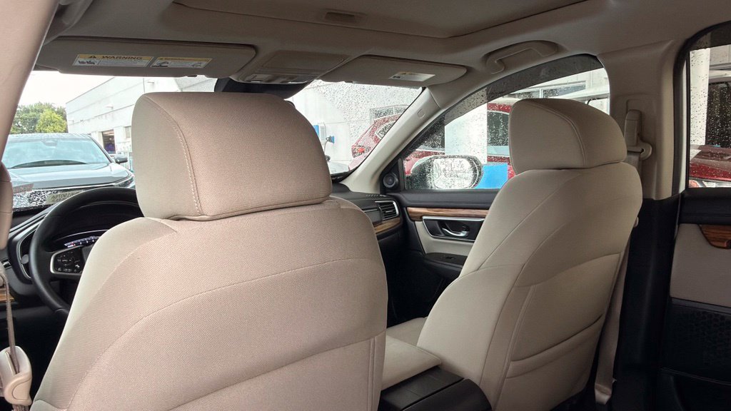 Used 2021 Honda CR-V EX image 9