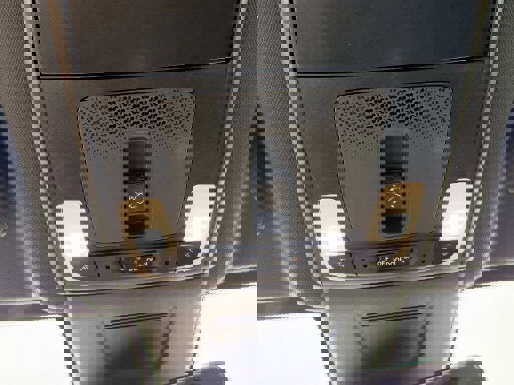 Used 2025 Honda CR-V Sport-L image 40