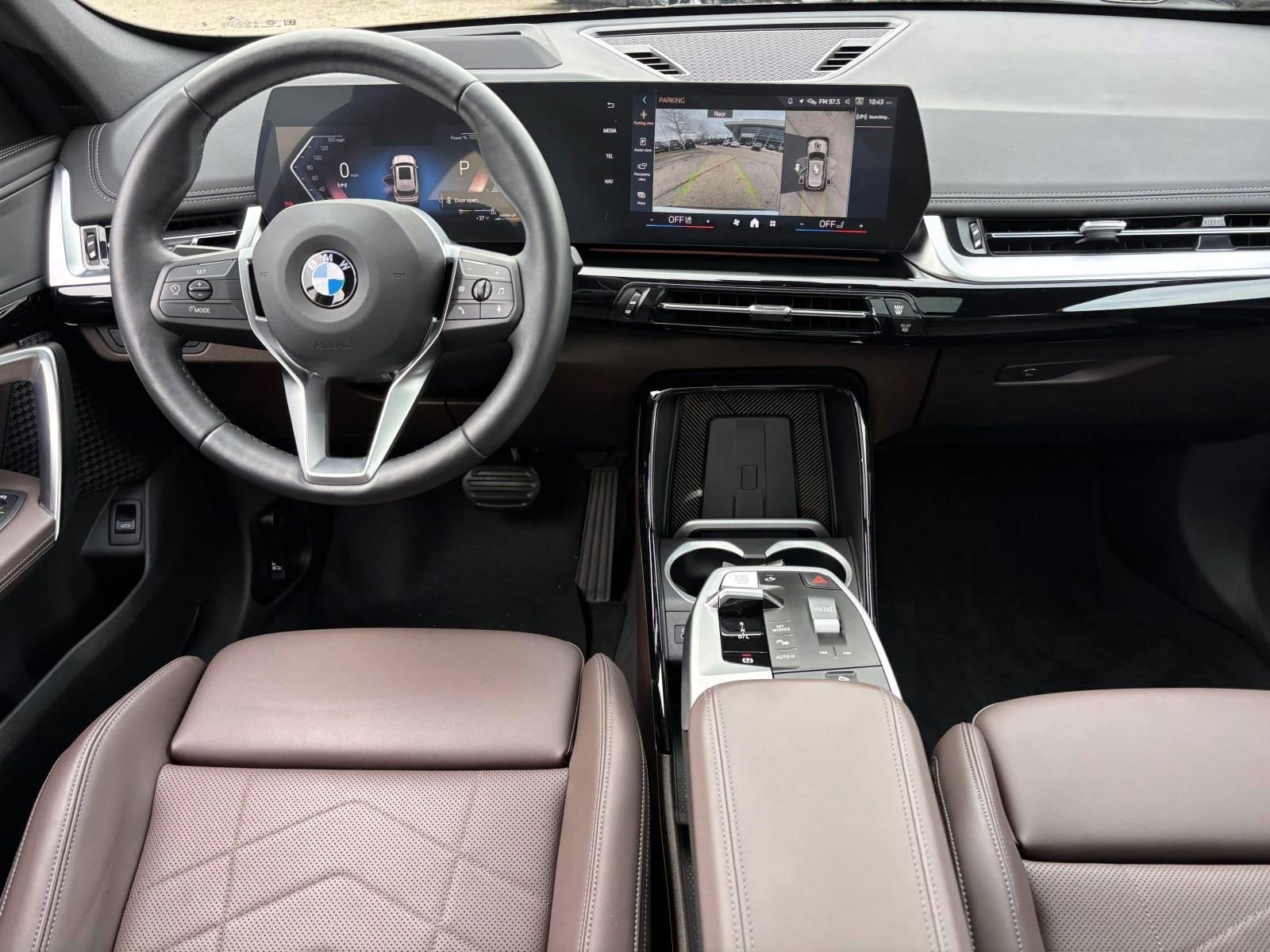 Used 2025 BMW X1 xDrive28i image 28