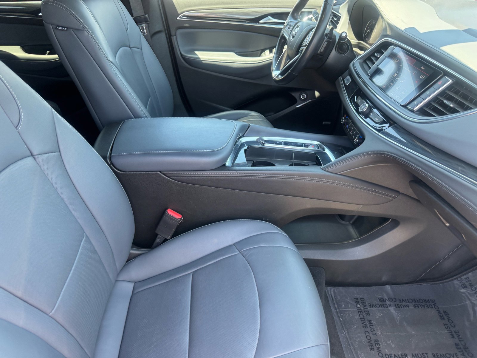 Used 2024 Buick Enclave Premium image 11