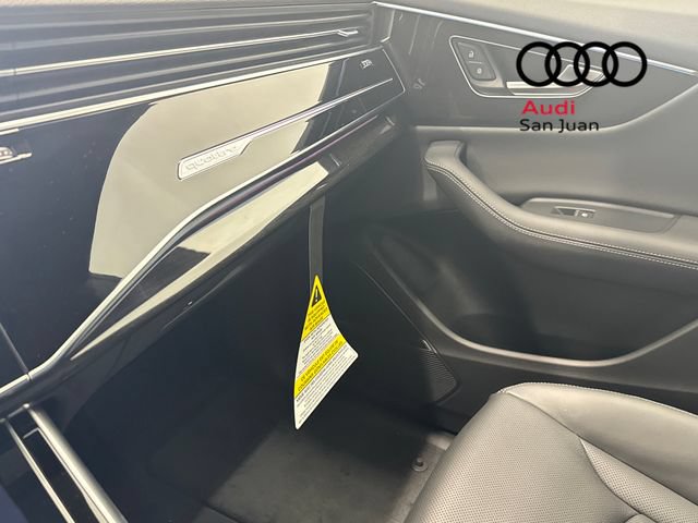 New 2026 Audi Q8 Premium Plus AWD/4WD image 43