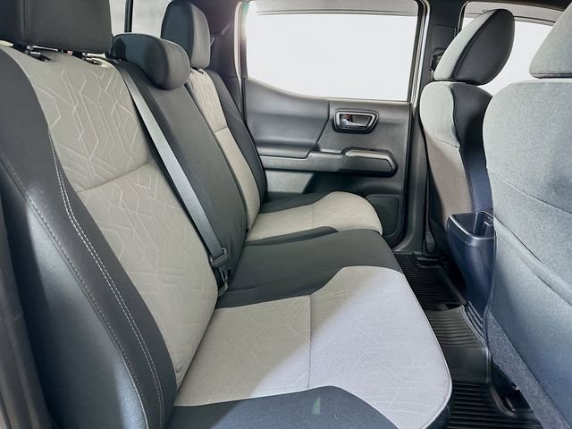 Used 2023 Toyota Tacoma TRD Sport image 21