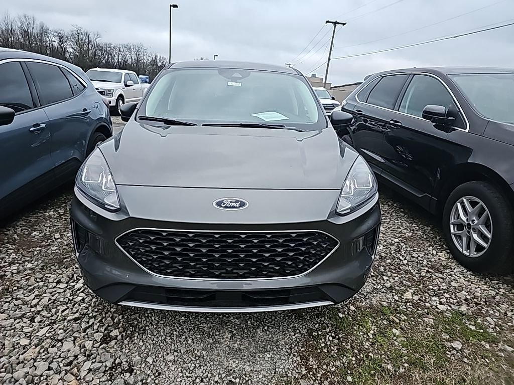 Used 2022 Ford Escape SE w/ Convenience Package