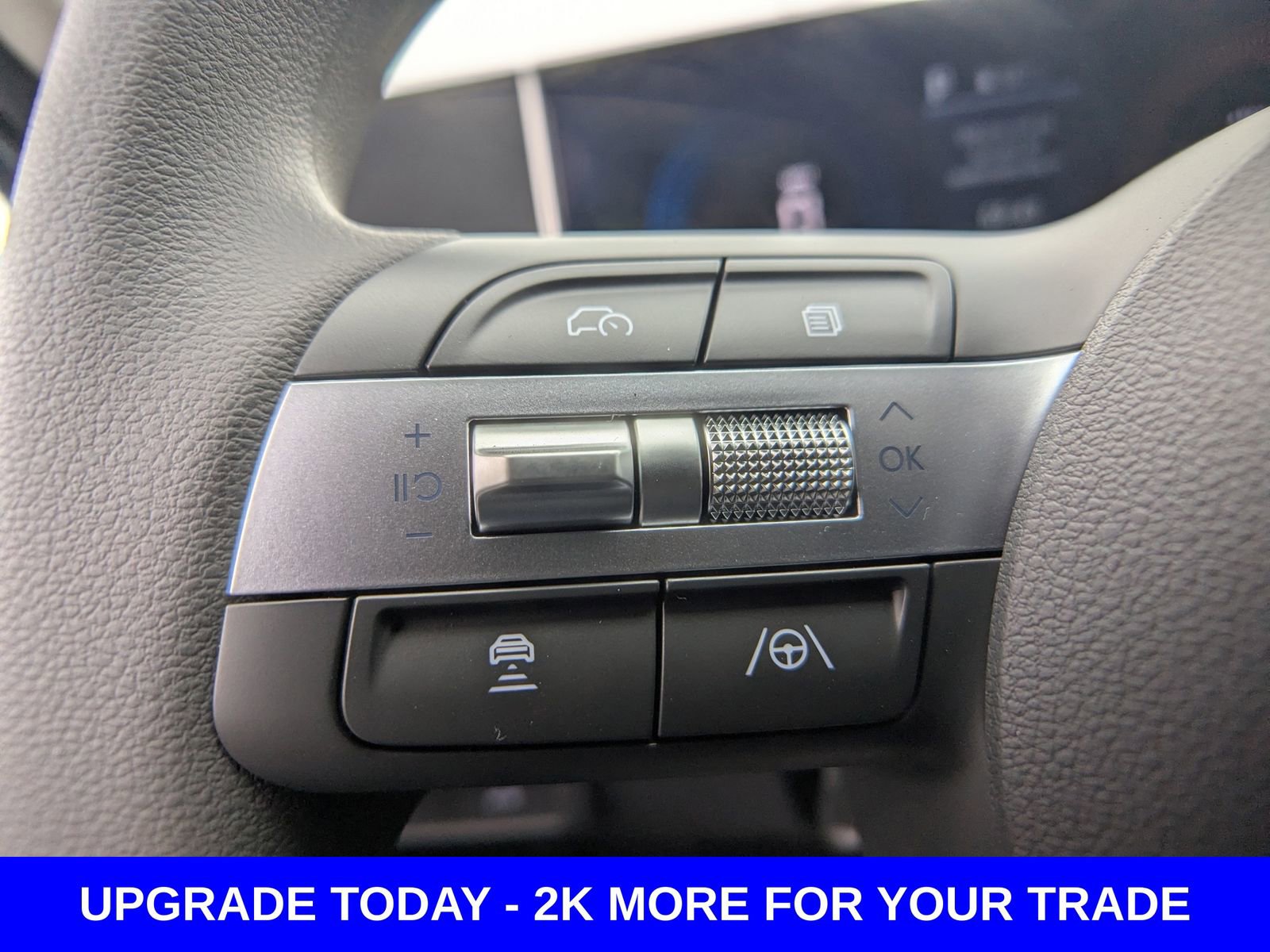 New 2026 Hyundai Sonata Blue image 30