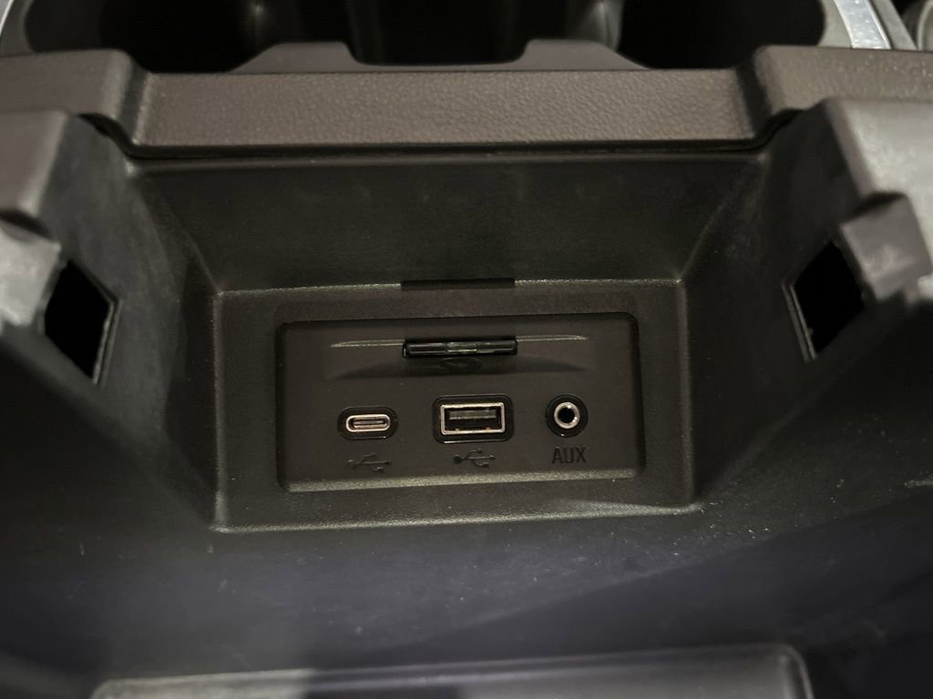 Used 2023 GMC Sierra 2500 Denali w/ Denali Ultimate Package image 37