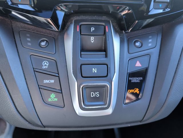 Used 2025 Honda Odyssey Sport-L image 24