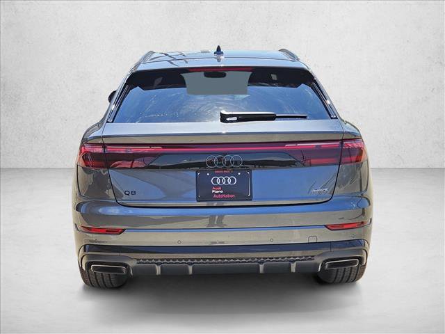 New 2026 Audi Q8 Premium Plus AWD/4WD image 6