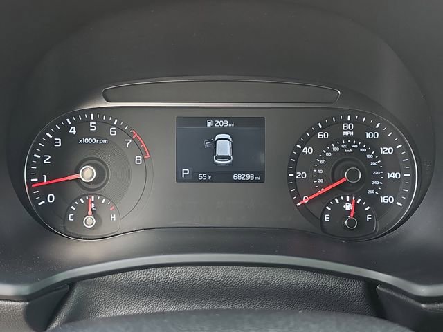Used 2021 Kia Soul S FWD image 20