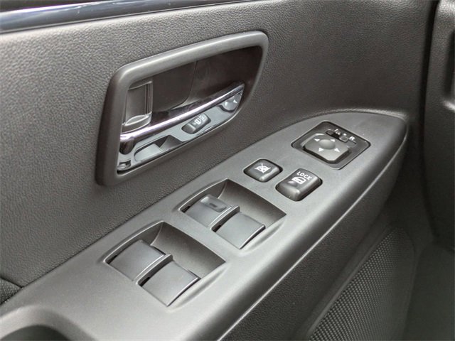 New 2026 Mitsubishi Outlander Sport ES image 23