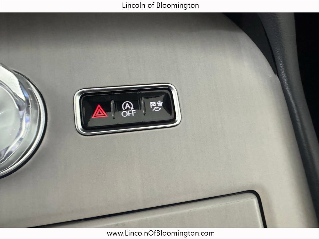 New 2026 Lincoln Navigator L Reserve AWD/4WD image 67