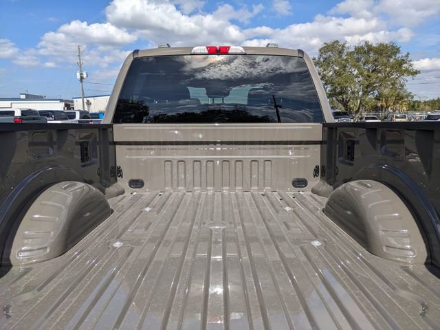 New 2026 Ford F250 Lariat AWD/4WD image 11