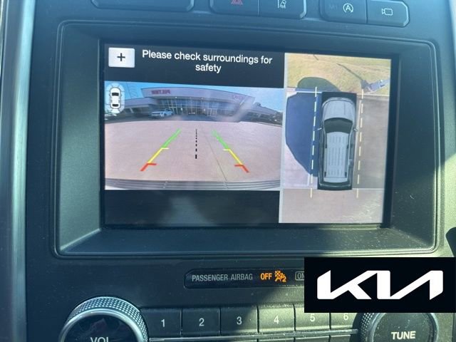 Used 2019 Ford Expedition Platinum image 24