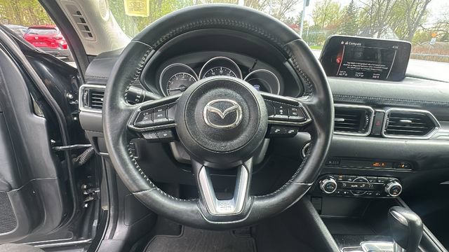 Used 2018 MAZDA CX-5 Touring AWD/4WD image 15