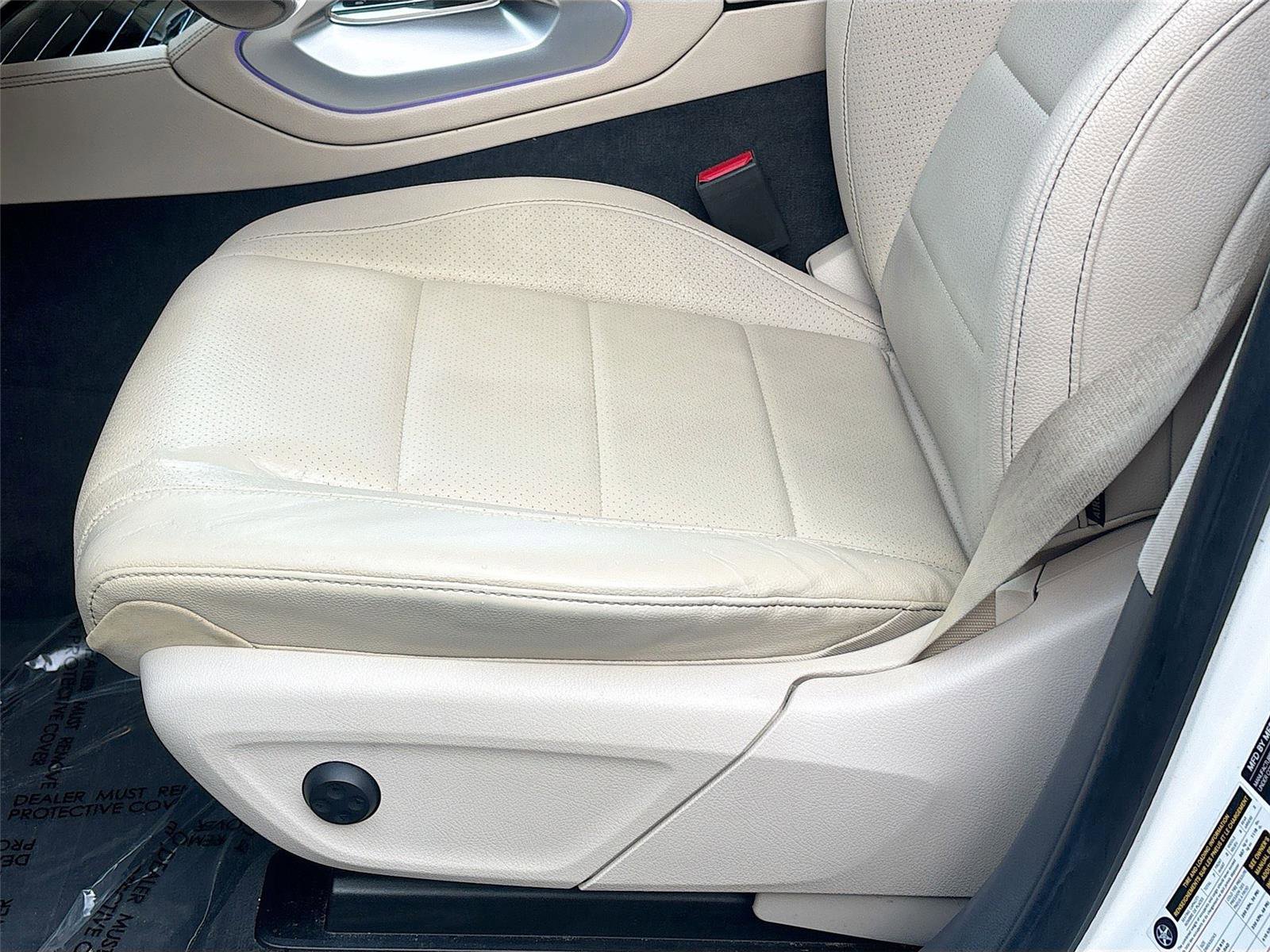 Used 2020 Mercedes-Benz GLE 350 4MATIC image 20