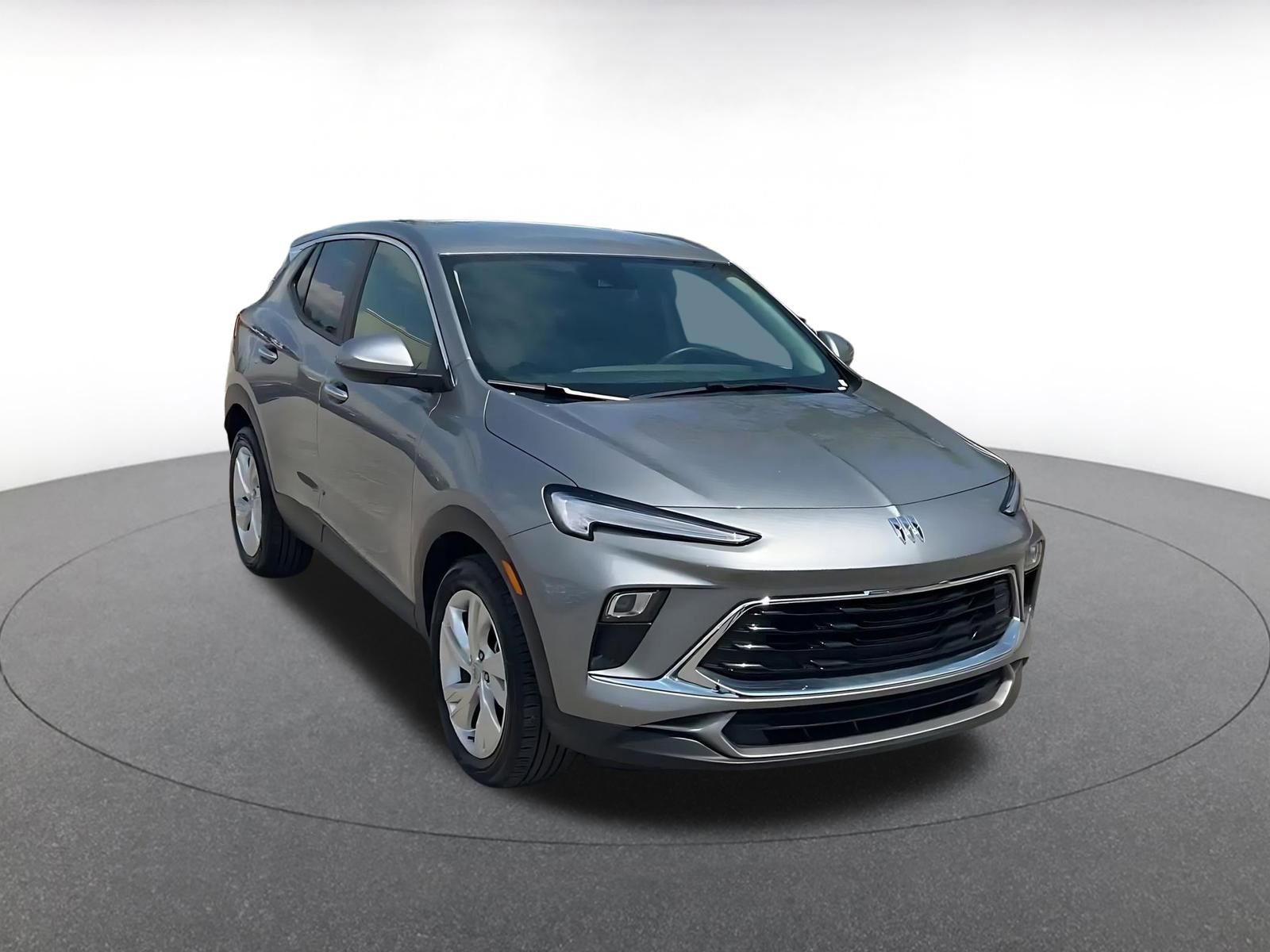 Used 2025 Buick Encore GX Preferred FWD image 3